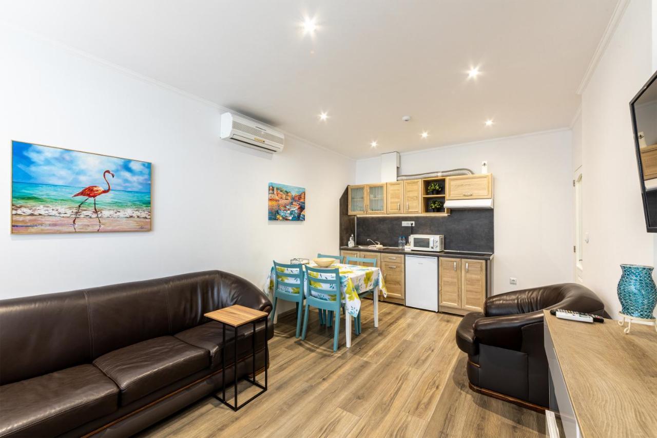 E-Home Apartments Várna Kültér fotó