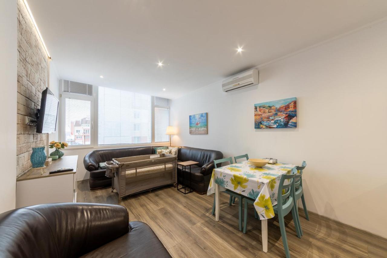 E-Home Apartments Várna Kültér fotó