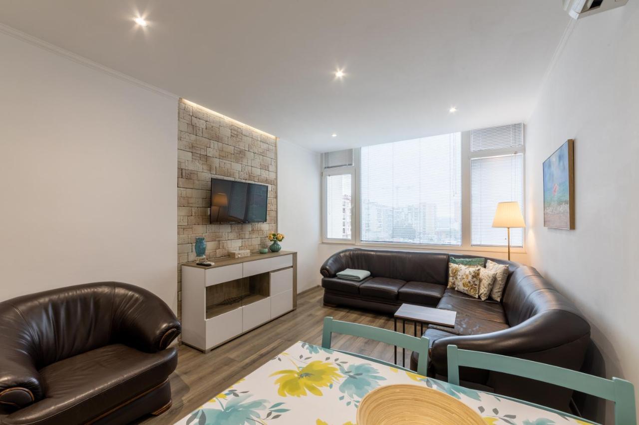 E-Home Apartments Várna Kültér fotó