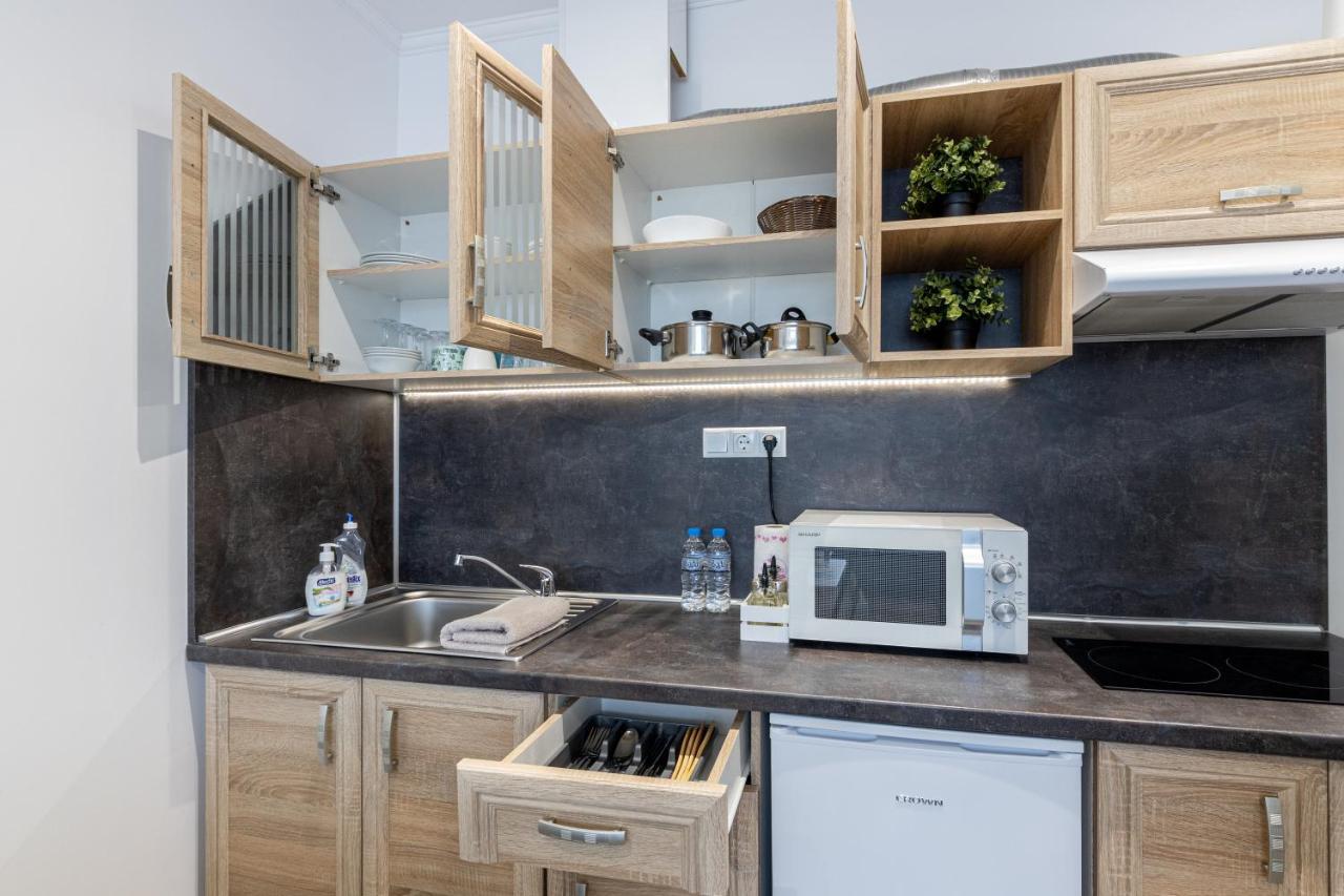 E-Home Apartments Várna Kültér fotó