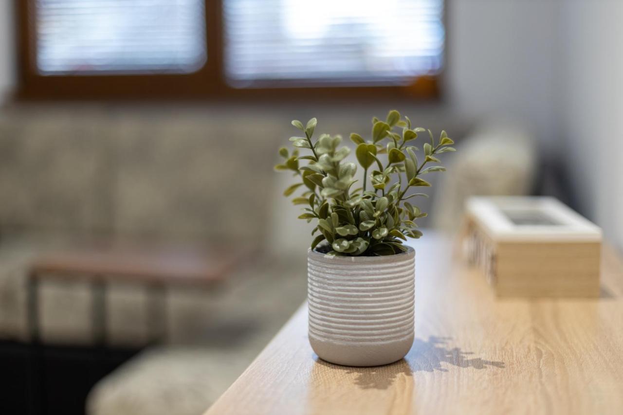 E-Home Apartments Várna Kültér fotó