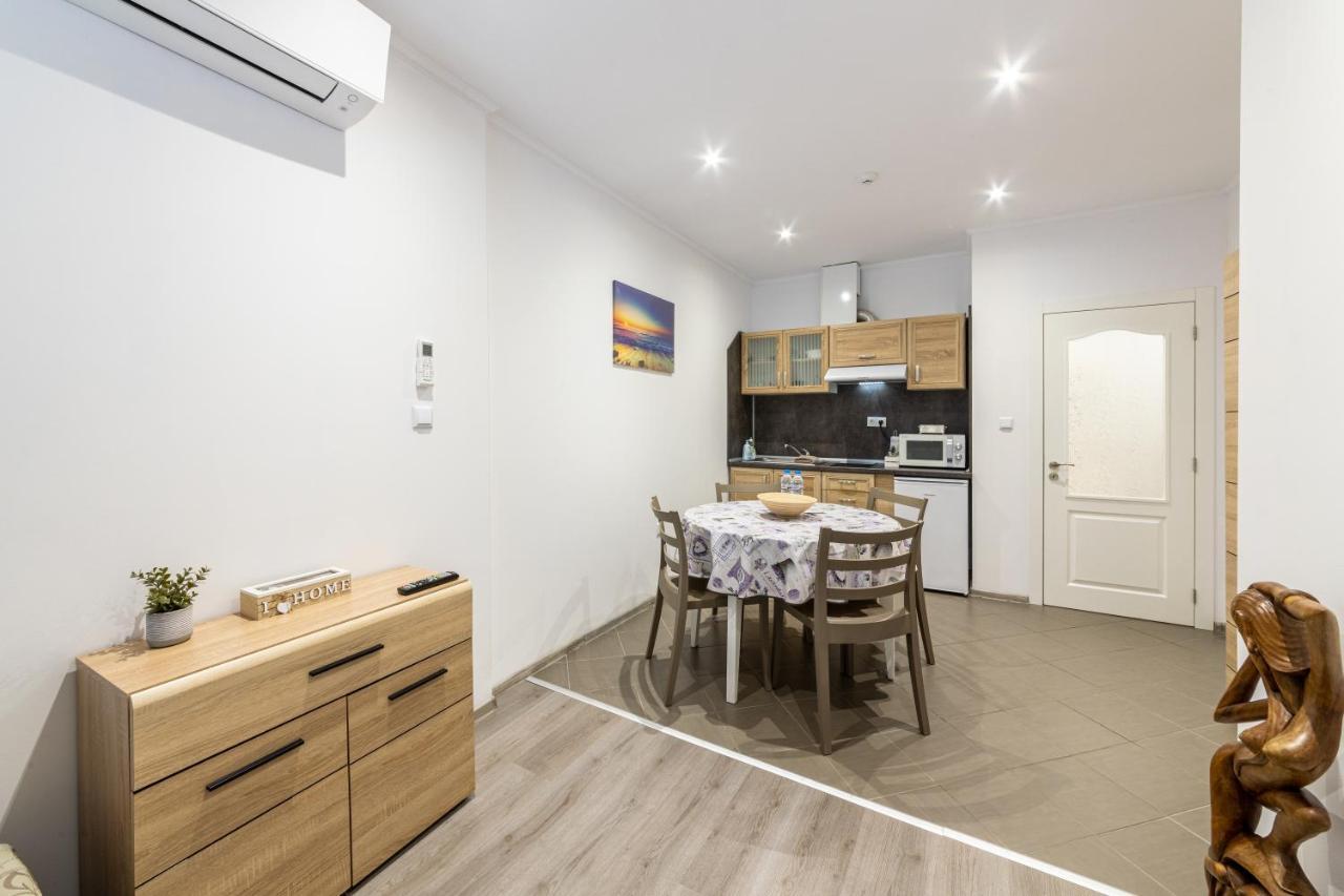 E-Home Apartments Várna Kültér fotó