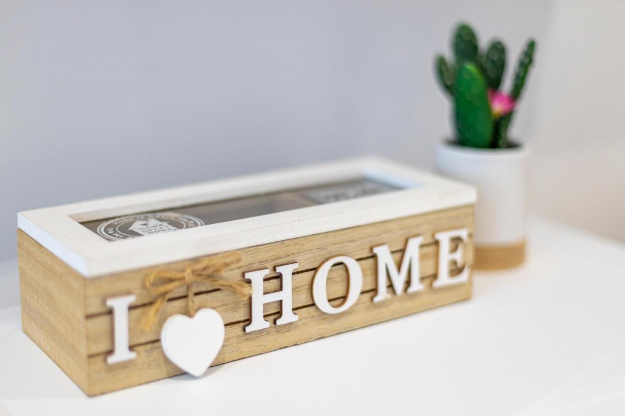 E-Home Apartments Várna Kültér fotó