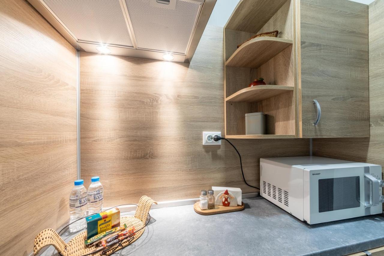 E-Home Apartments Várna Kültér fotó