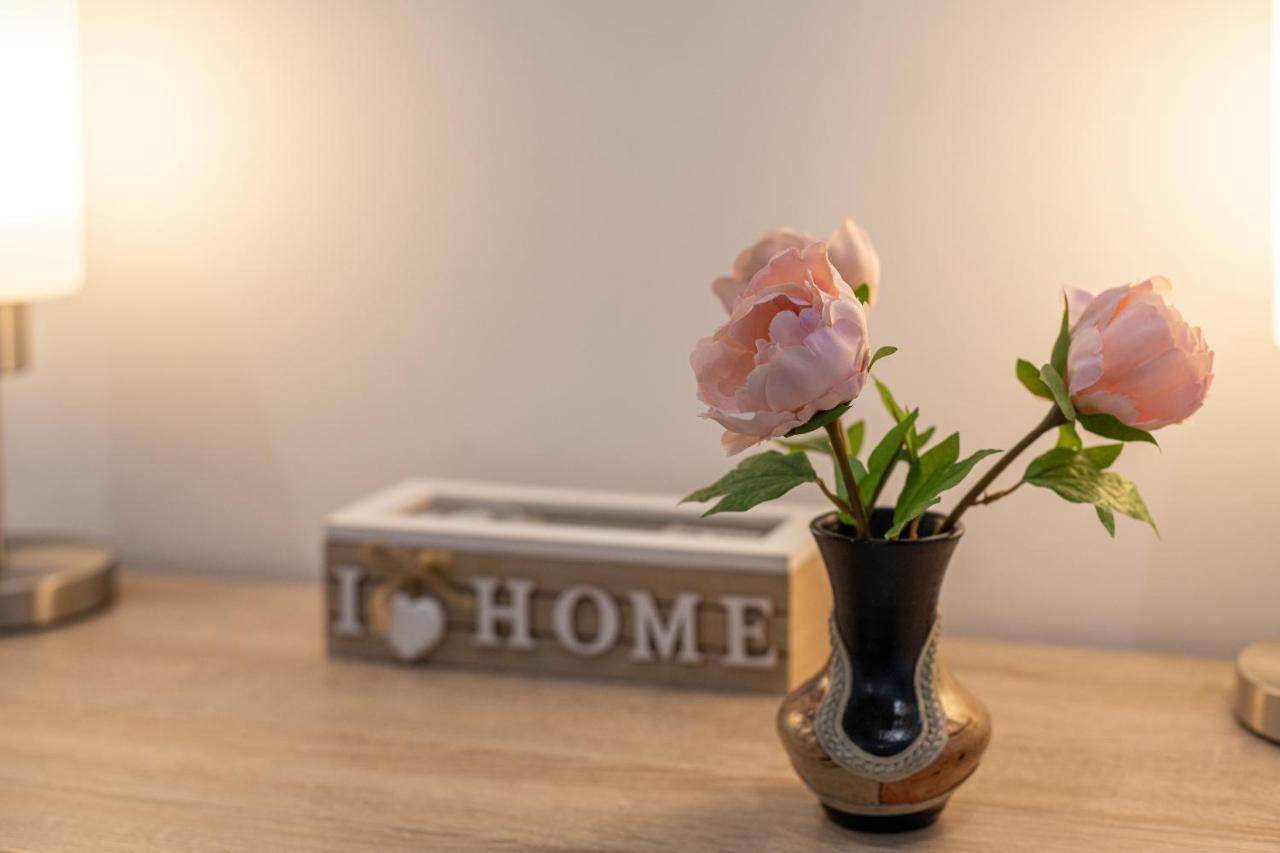 E-Home Apartments Várna Kültér fotó