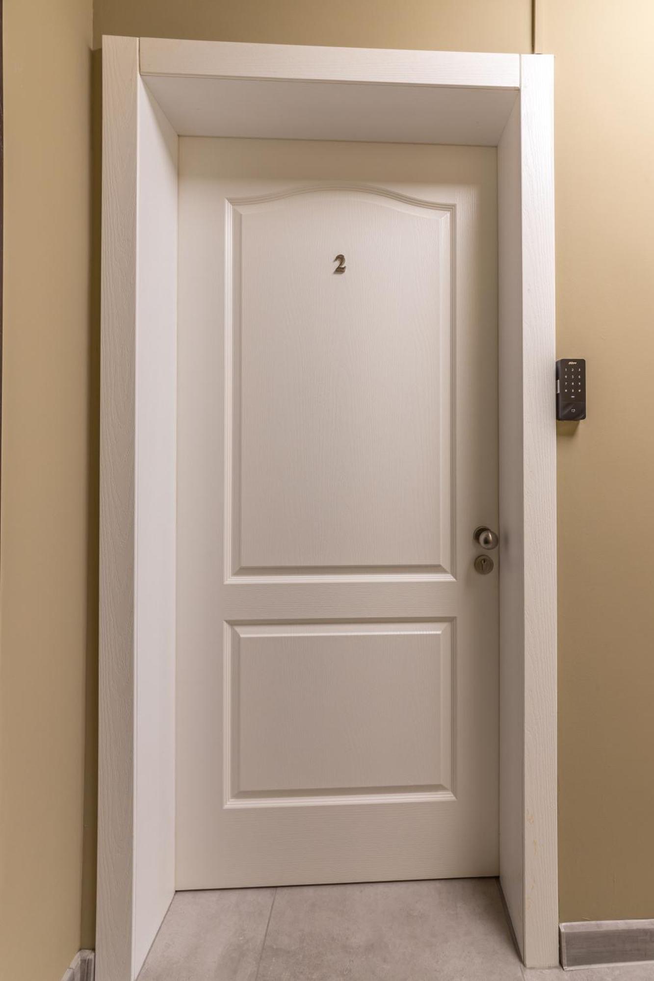 E-Home Apartments Várna Kültér fotó