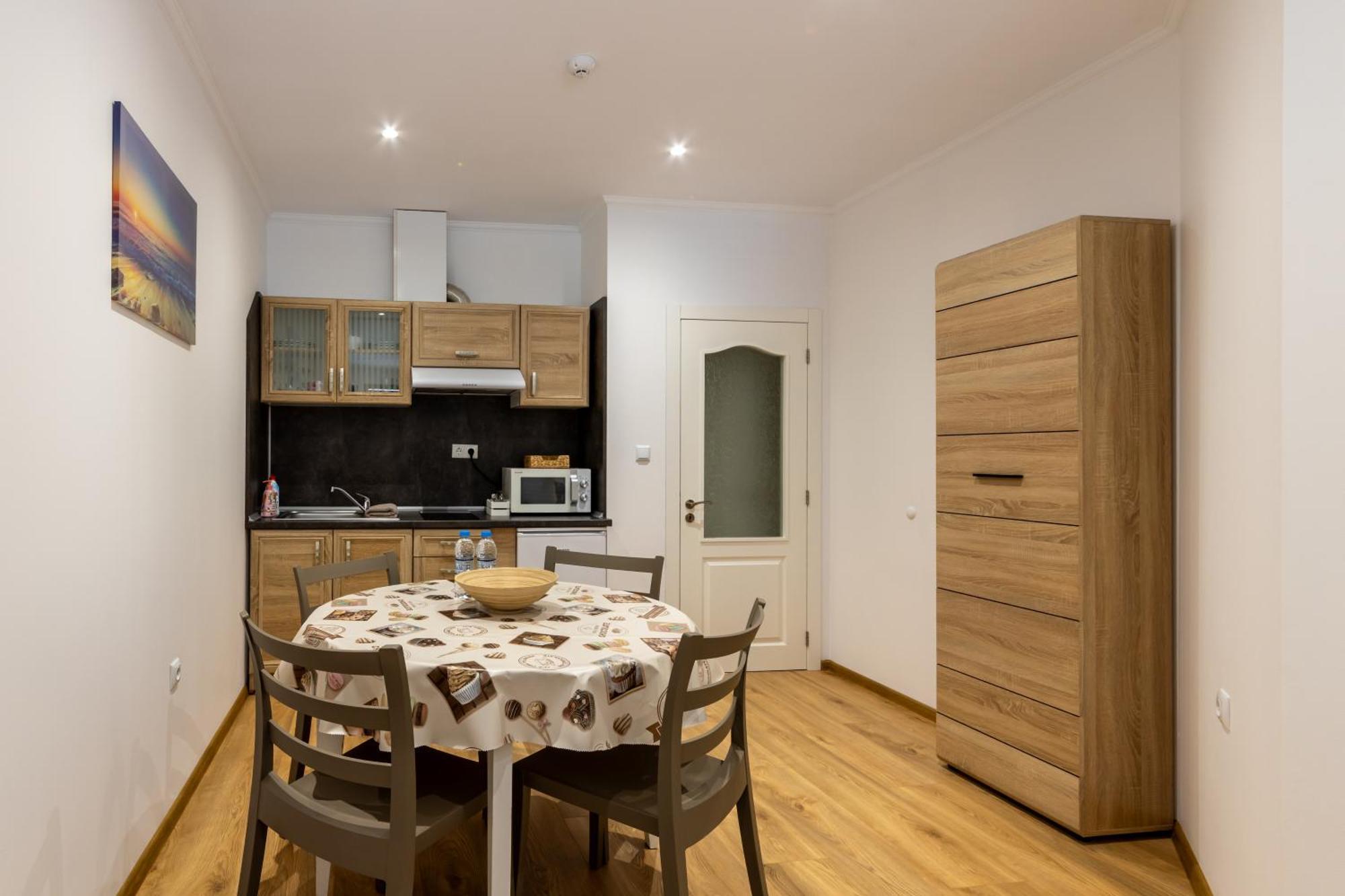 E-Home Apartments Várna Kültér fotó