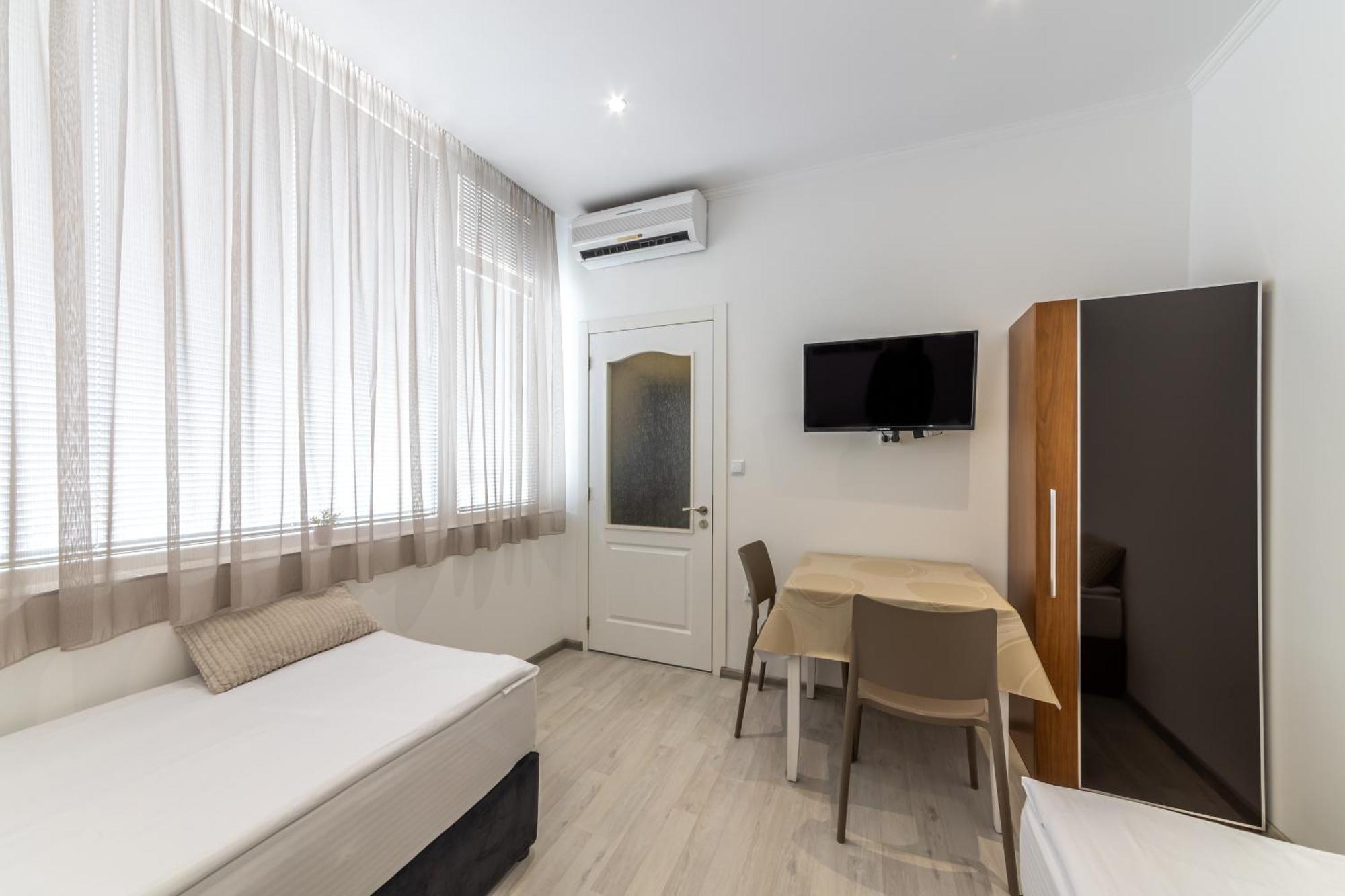 E-Home Apartments Várna Kültér fotó