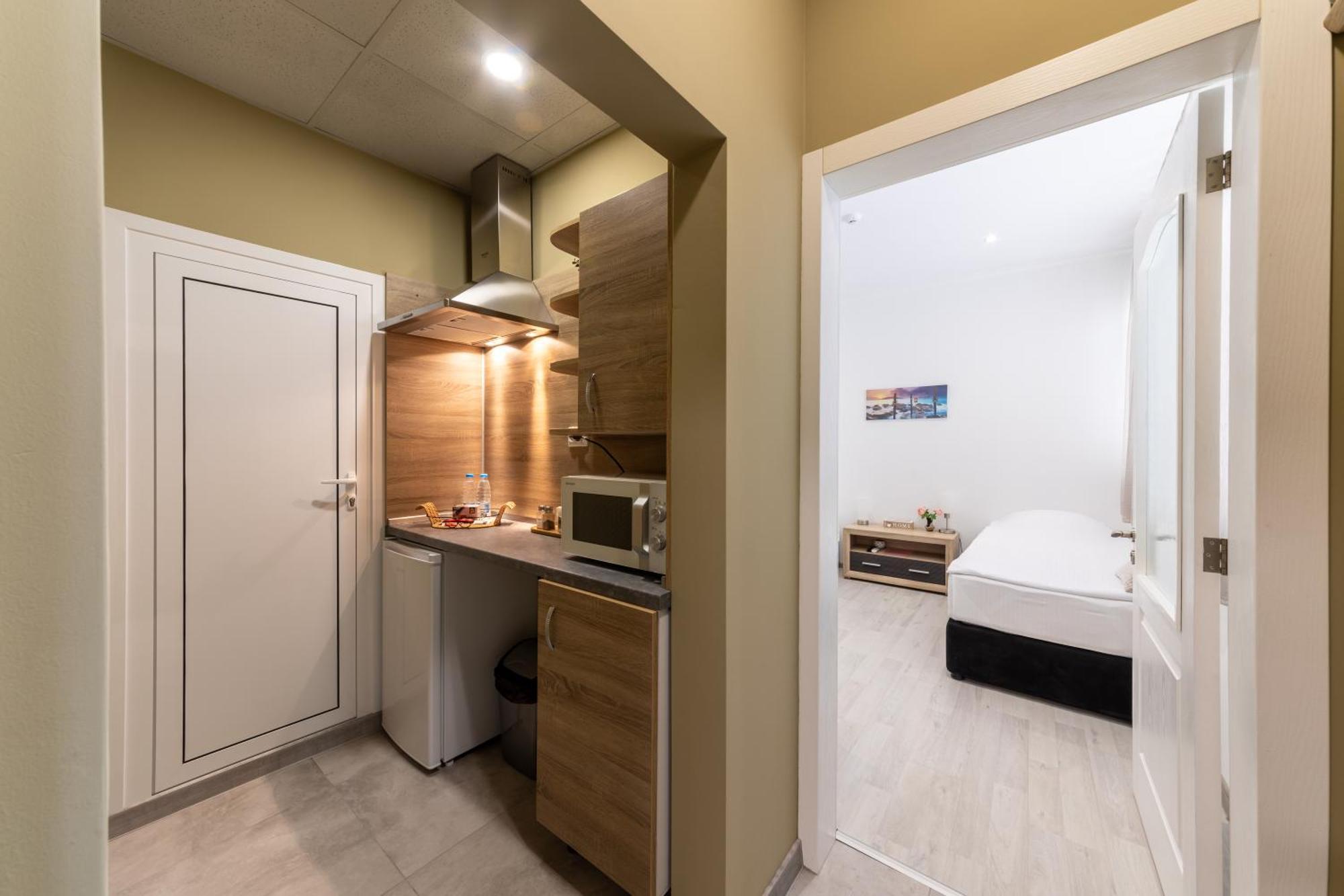 E-Home Apartments Várna Kültér fotó