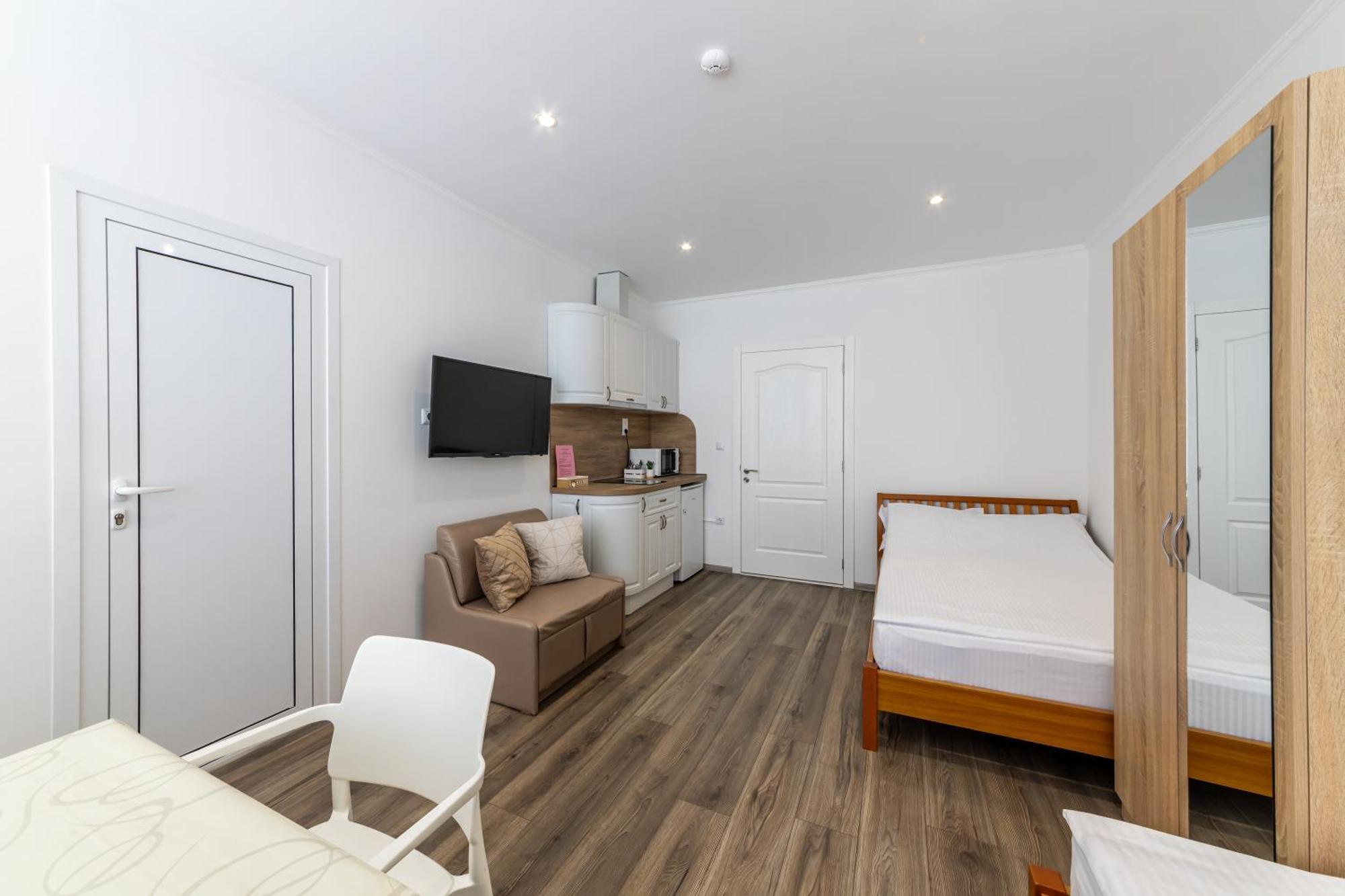 E-Home Apartments Várna Kültér fotó