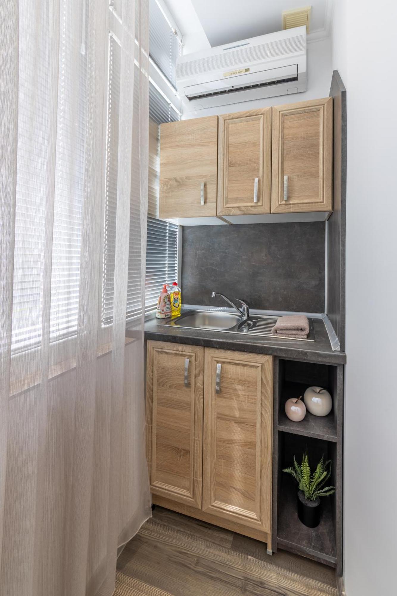 E-Home Apartments Várna Kültér fotó