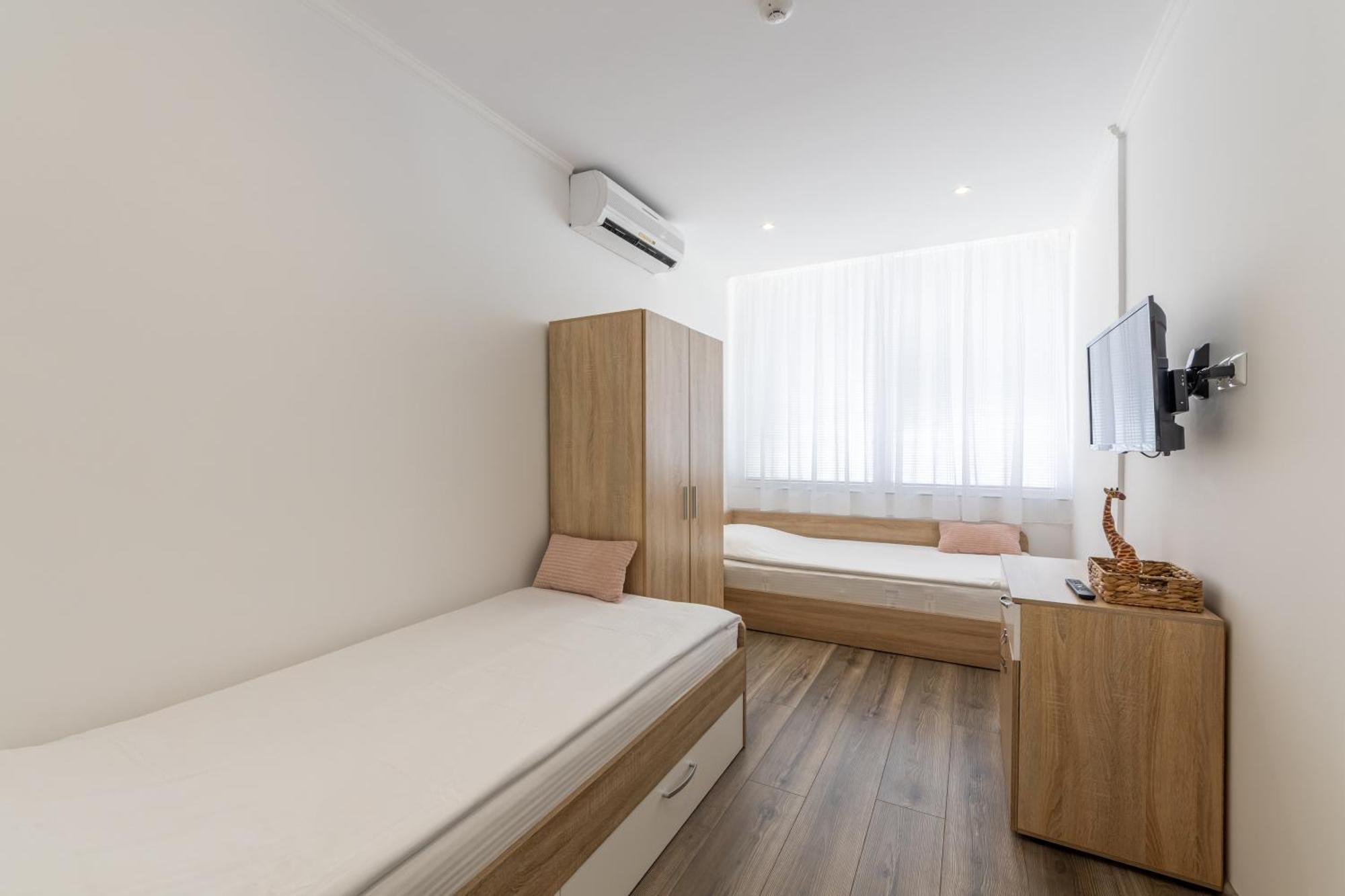 E-Home Apartments Várna Kültér fotó