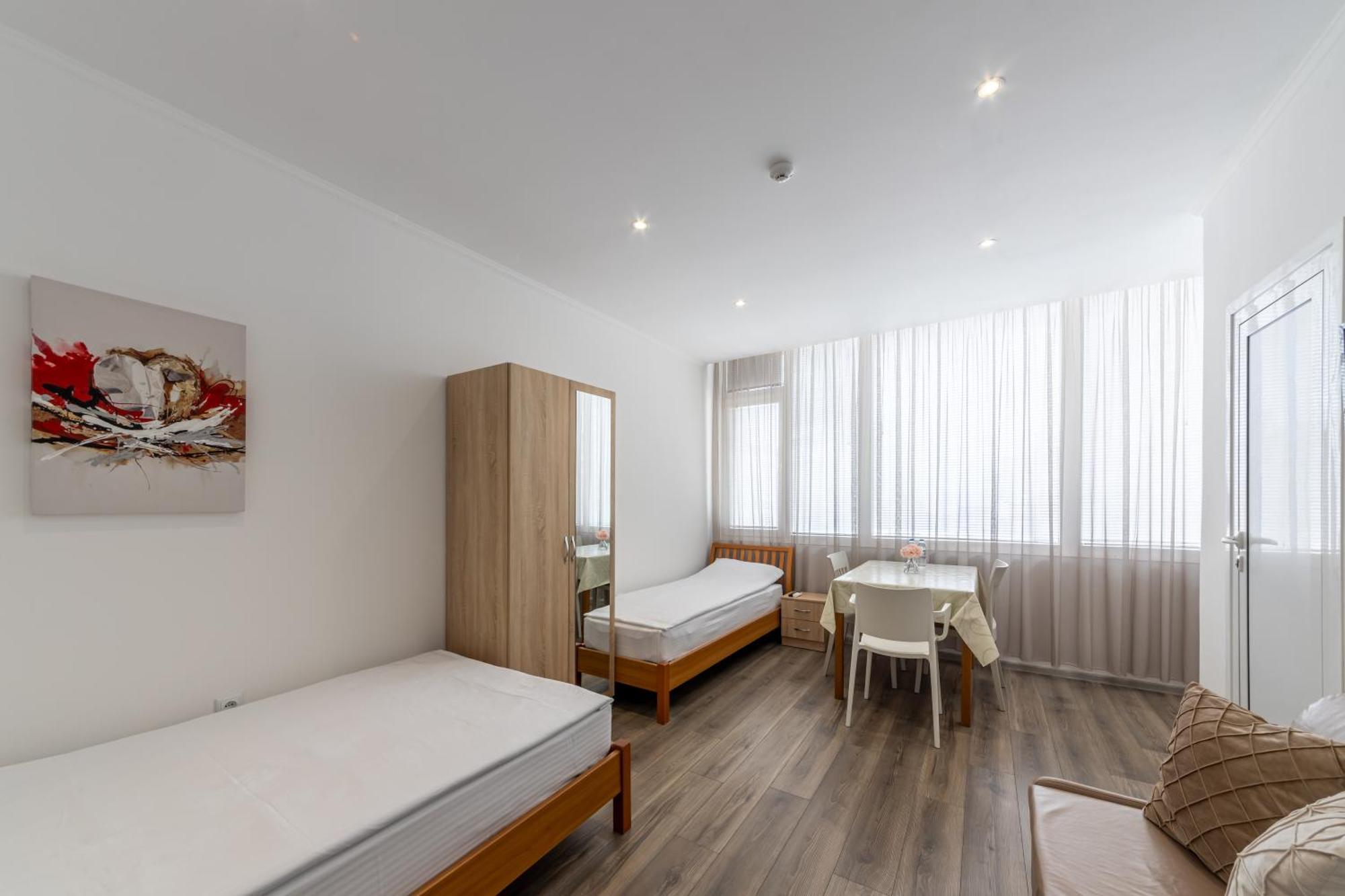 E-Home Apartments Várna Kültér fotó