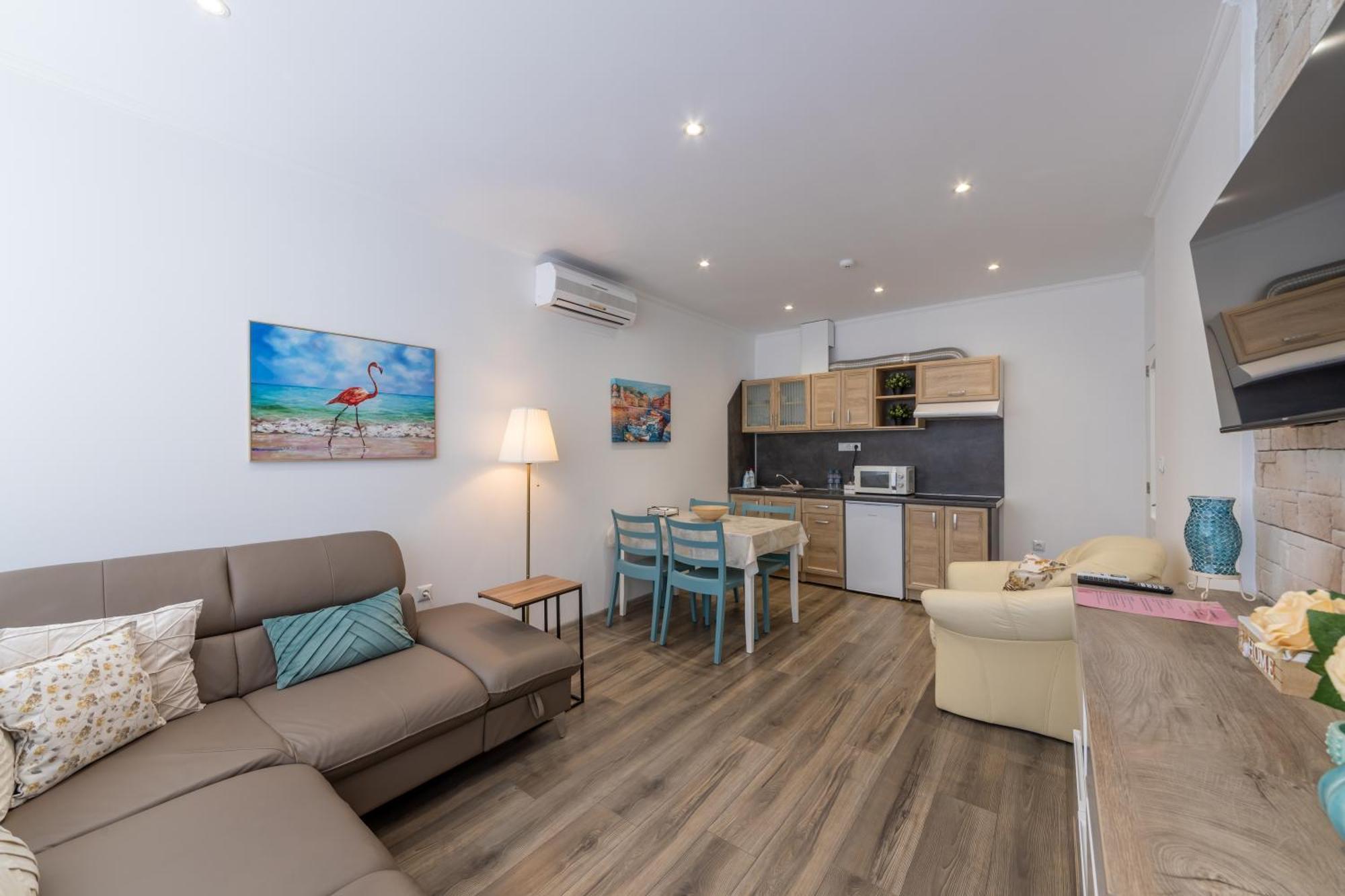 E-Home Apartments Várna Kültér fotó