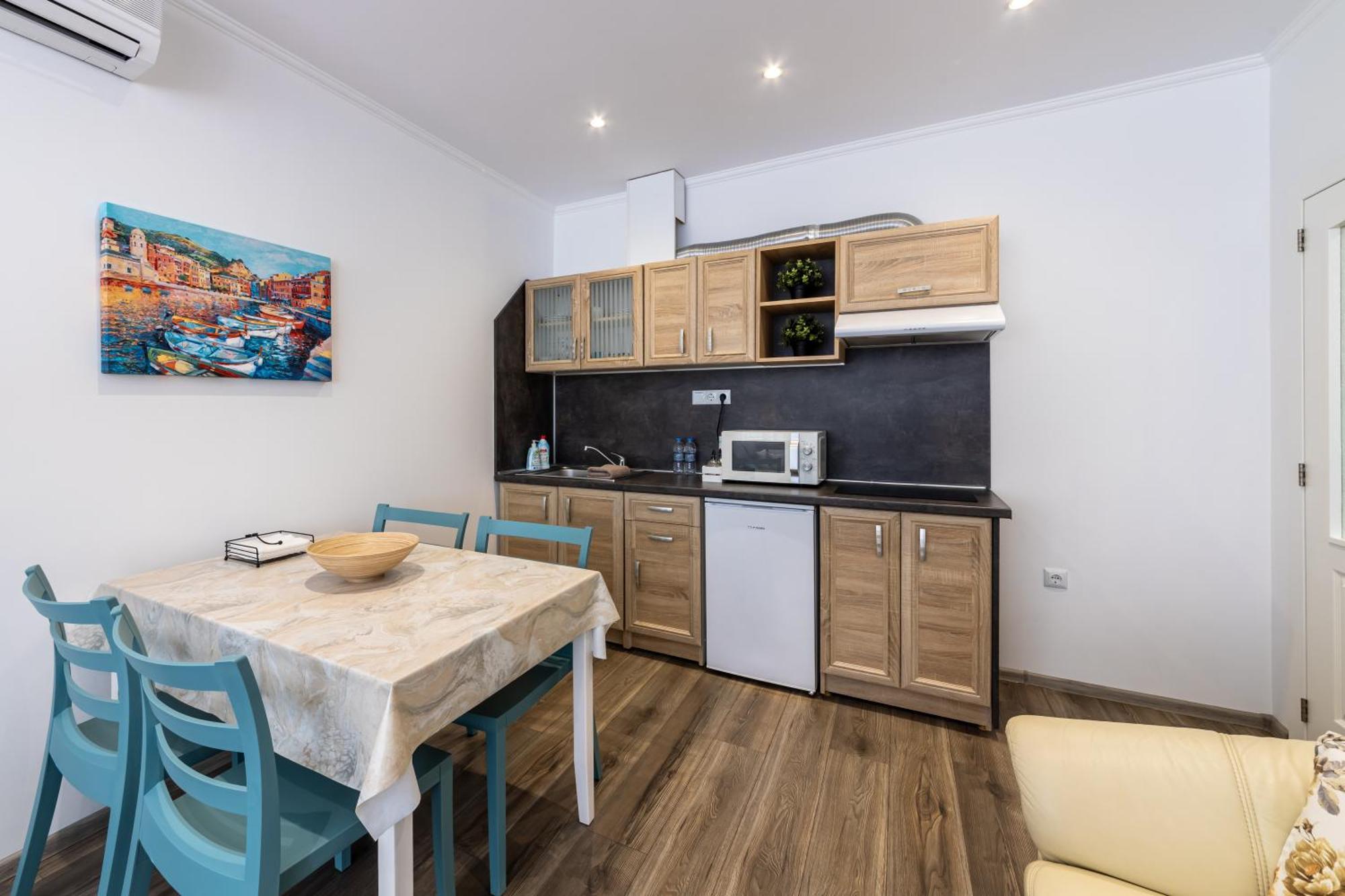 E-Home Apartments Várna Kültér fotó